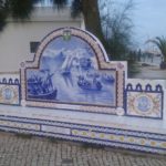 1 Olhao Is a Developed Fishing Village