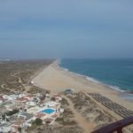 11 The View From Atop the Lighthouse