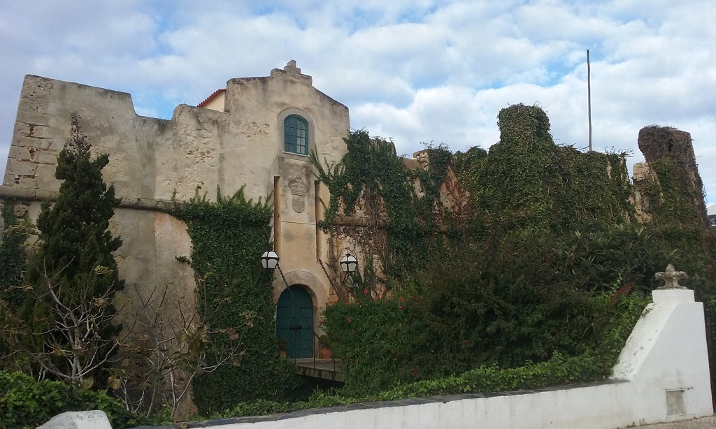 At the End of the Day and Trip Portugal's Charm Won Us Over