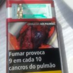 1a Cigarette Packs Show Pictures of Lung Damage – Love It!