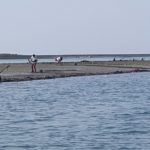 3 Digging Clams is Literally Back Breaking Work