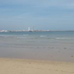 5a The Fishing Village From Afar