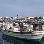 5b The Fishing VIllage Close Up