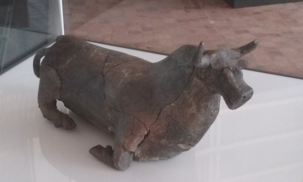This Is the Oldest Artifact in All of Portugal According to the Museum Guide