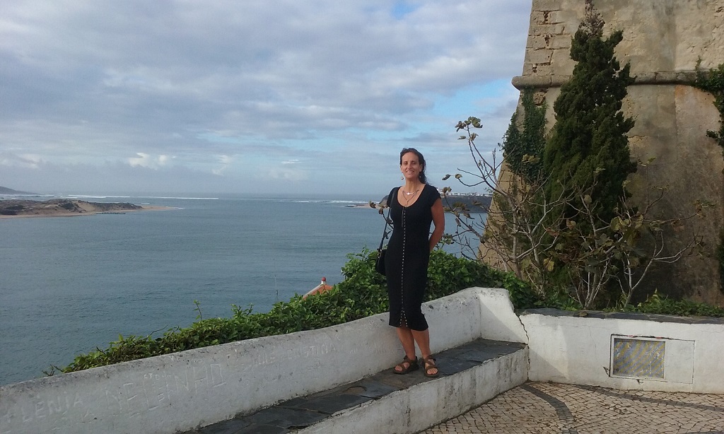 Vila Nova de Milfontes Is a Picturesque Town on the Alentejan Coast