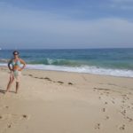 7b The Cool Morning Gave Way to a Summery Afternoon