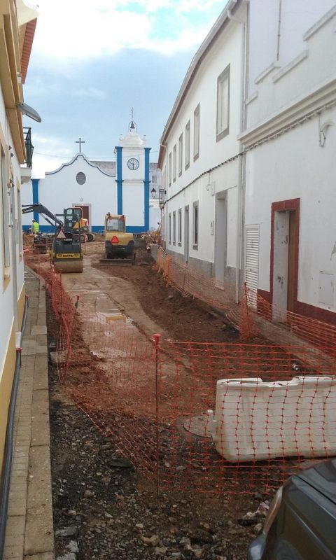 Ms. Google Didn't Know About the Construction