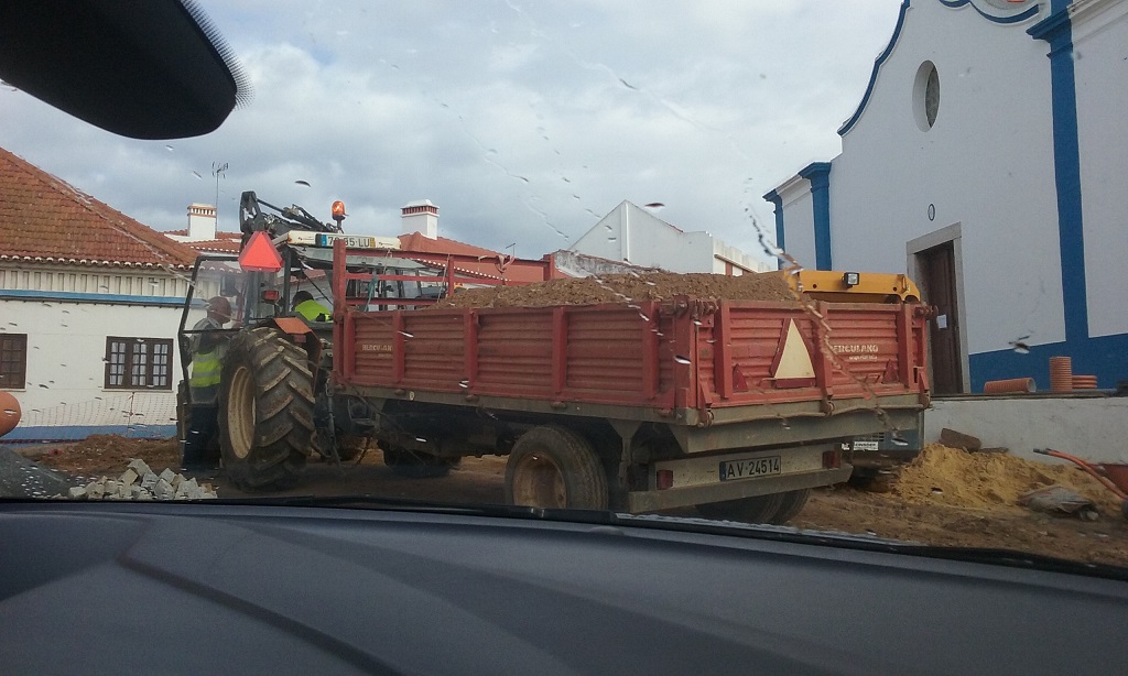 And Took Us Into Places that Were A Pain to Get Out Of (But Humorous)