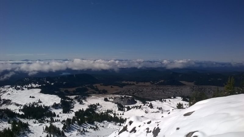 Eastern-Oregon-Cascade-Mountains-South-Sister