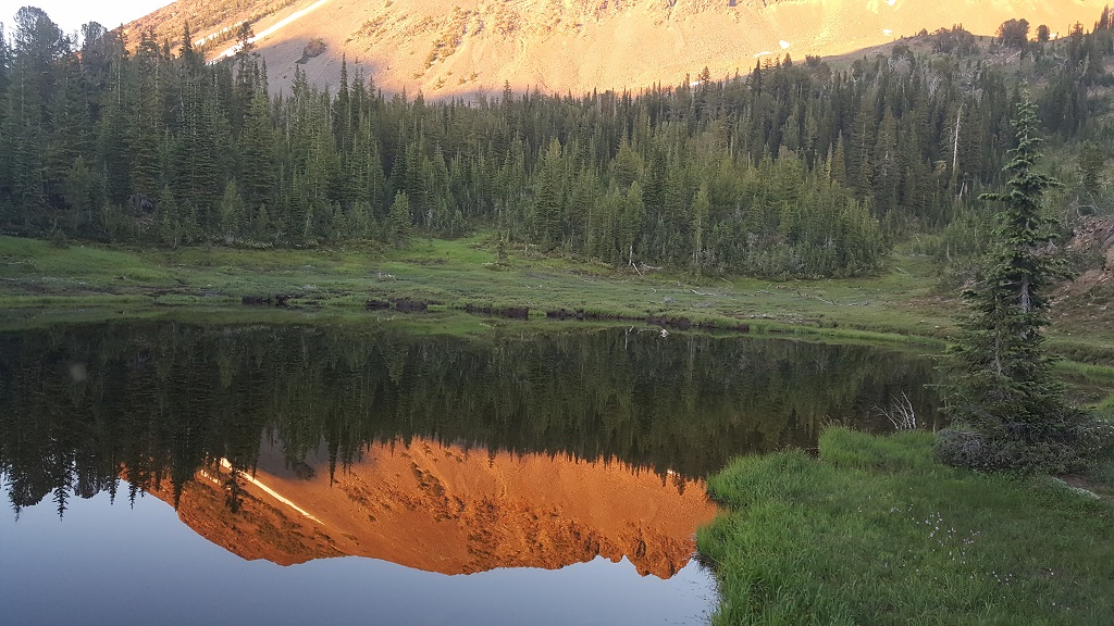 Eagle Cap Wilderness
