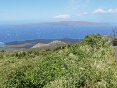Maui Uncountry