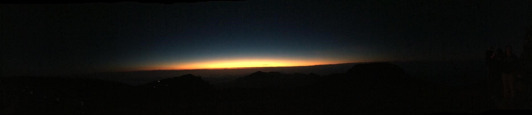 Haleakala