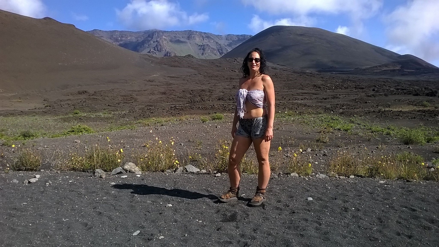 Haleakala