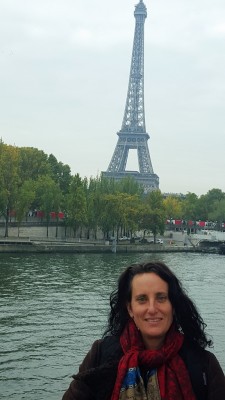 Paris Le Tour Eiffel