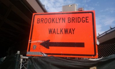 Crossing the Bridge Is an Iconic NYC Moment