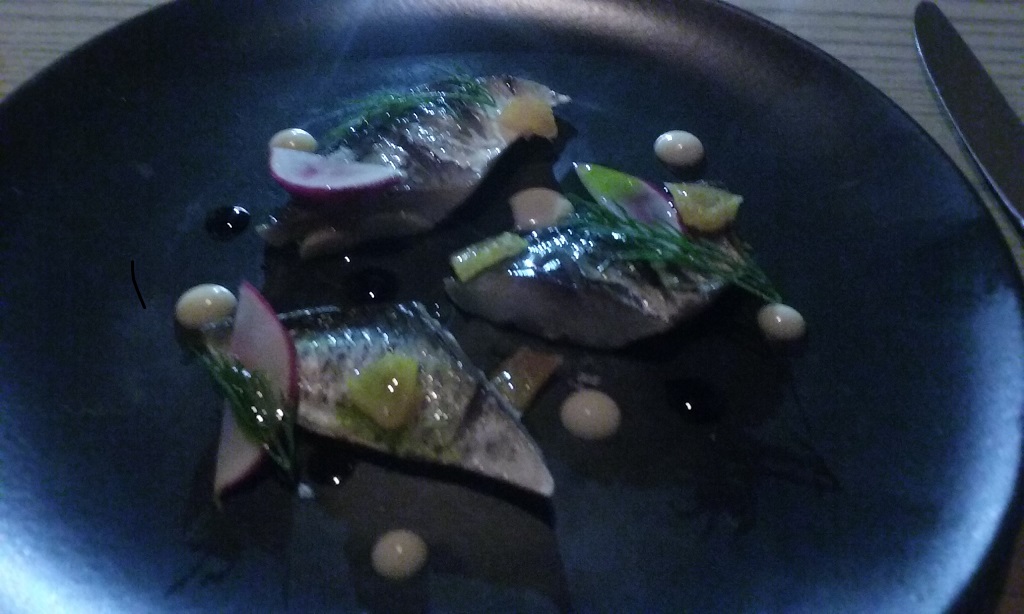 South Street Seaport and Aldea