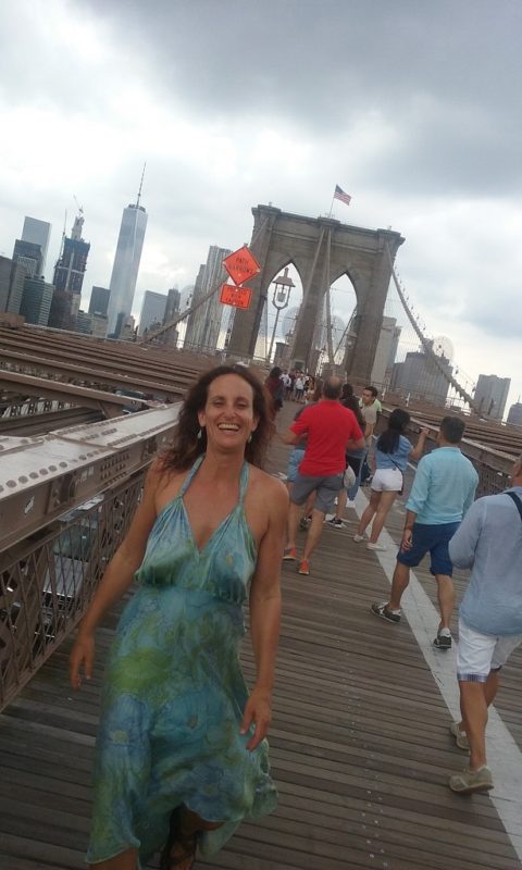 South Street Seaport and Aldea