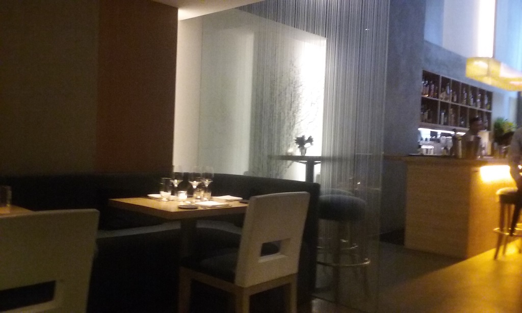 Adlea Is Trendy Yet Casual