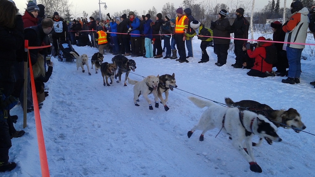 Yukon Quest