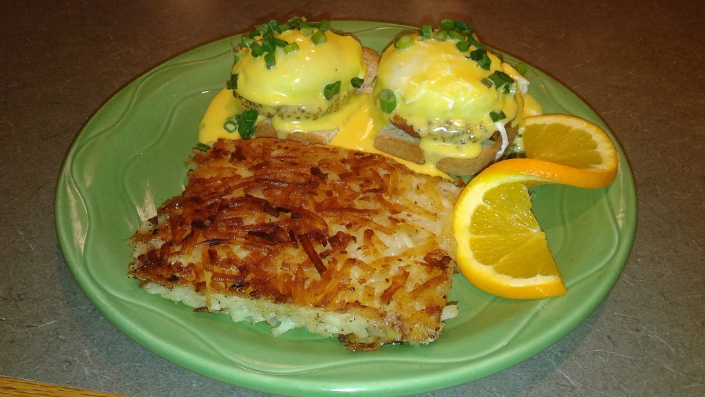 Snow City Was Quickly Becoming Our Favorite Breakfast Joint