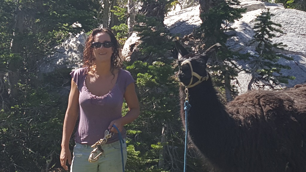 Chuck Is a Gentle Soul