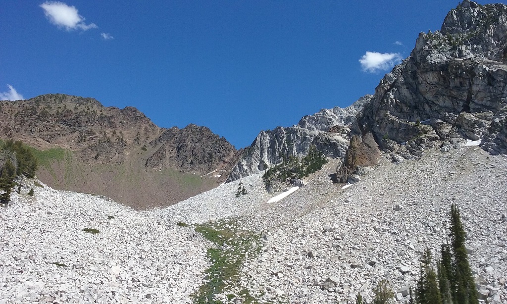 Eagle Cap Wilderness