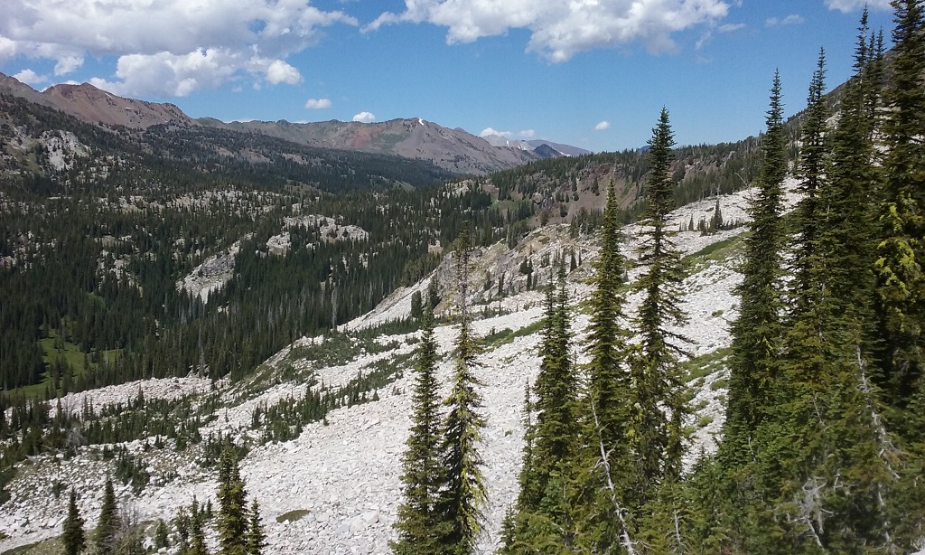 Spectacular Views Ever Way We Looked