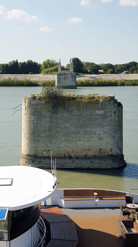 This Bridge Was Destroyed Just Months Before WWII Ended