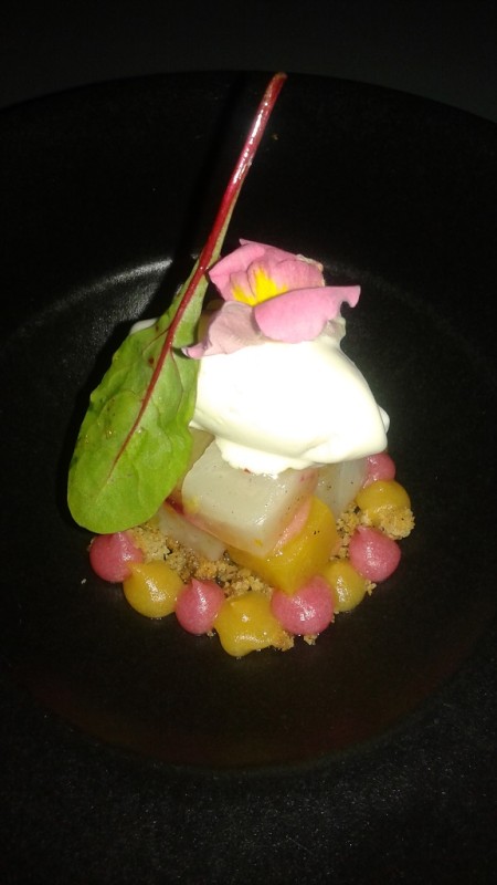 What's That? Beet Salad!