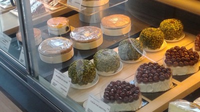 Fromage Is Basically a Religion in France (We Are Believers)