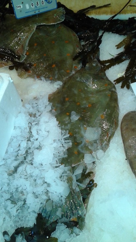 oct 18- 2a Raspail Marche