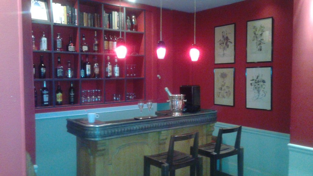 The Charming St Beuve