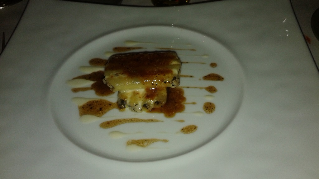 The Most Expensive Macaroni and Cheese on the Planet