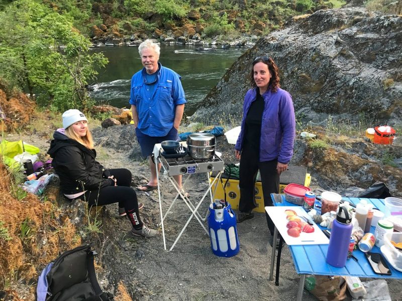 wild and scenic rogue river